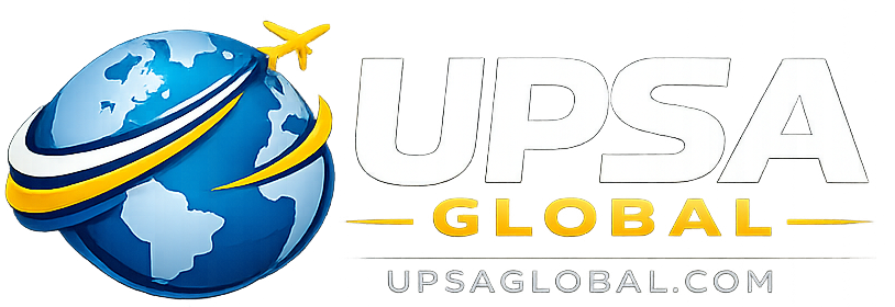 UPSA Global