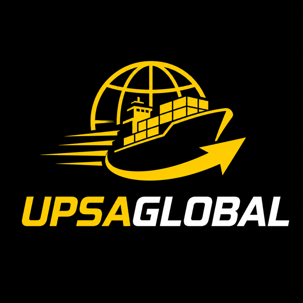 UPSA Global